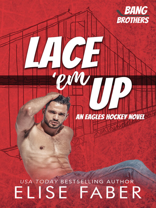 Title details for Lace 'em Up by Elise Faber - Available